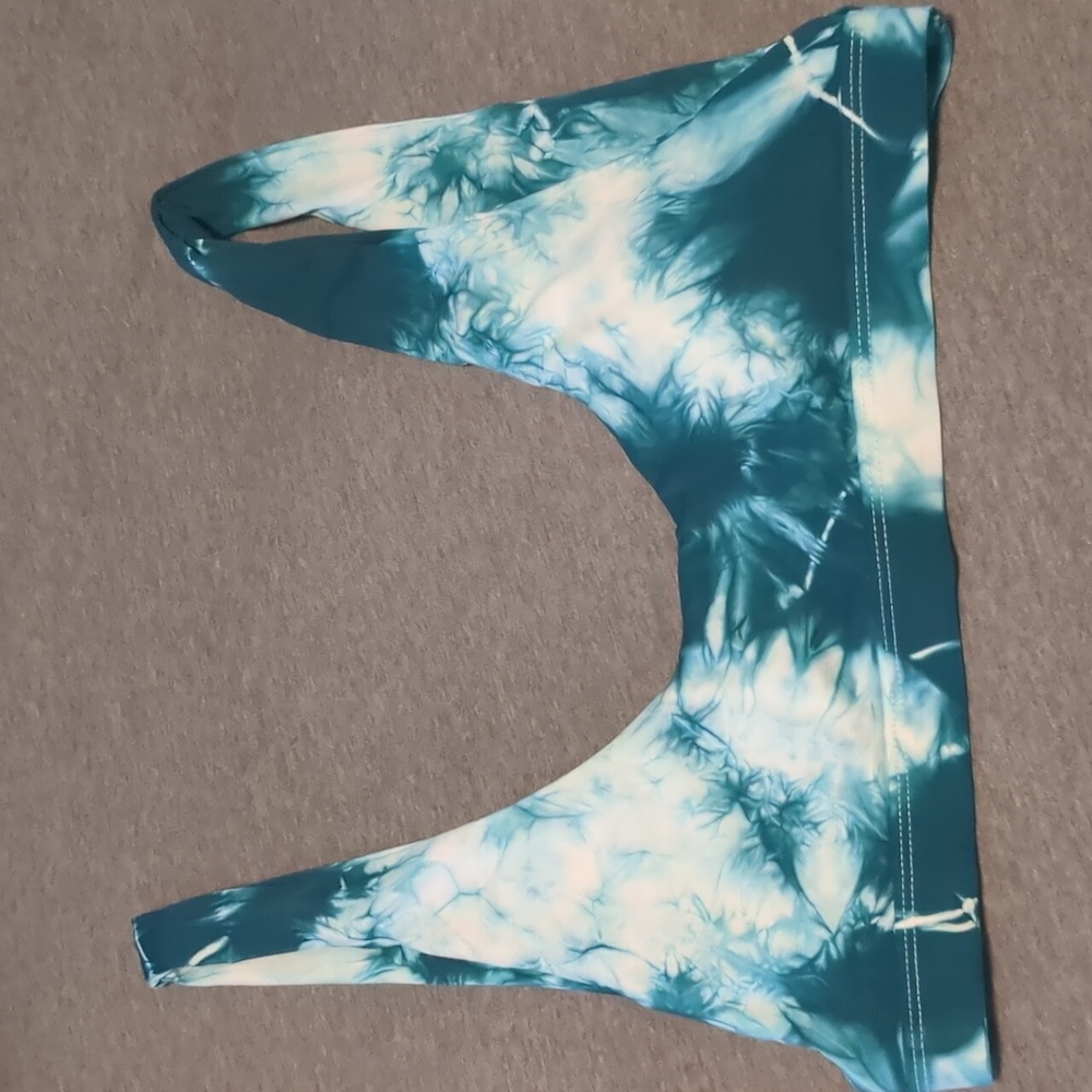 Dippin' Daisy's Swim Top